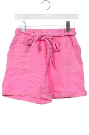 Дамски къс панталон Dunnes, Размер XS, Цвят Розов, Цена 4,86 €