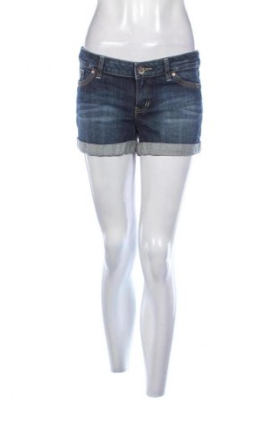 Дамски къс панталон Edc By Esprit, Размер M, Цвят Син, Цена 4,09 €