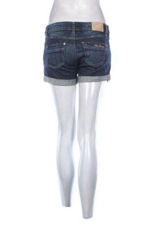 Дамски къс панталон Edc By Esprit, Размер M, Цвят Син, Цена 4,09 €