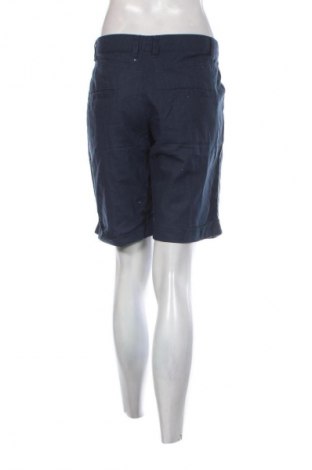 Γυναικείο κοντό παντελόνι Esmara, Μέγεθος L, Χρώμα Μπλέ, Τιμή 5,99 €