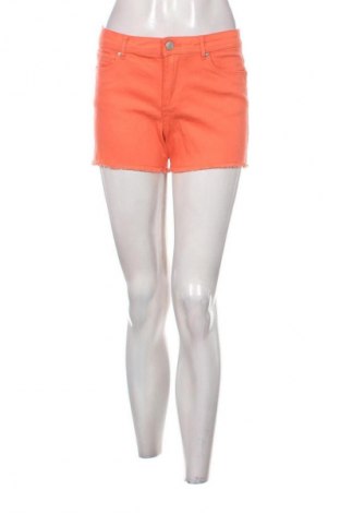 Dámské kraťasy  Esmara, Velikost M, Barva Oranžová, Cena  129,00 Kč