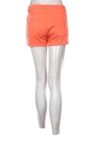 Dámské kraťasy  Esmara, Velikost M, Barva Oranžová, Cena  129,00 Kč