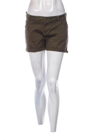Női rövidnadrág Esmara, Méret M, Szín Zöld, Ár 3 800 Ft