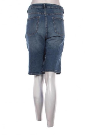 Dámské kraťasy  Essentials, Velikost XL, Barva Modrá, Cena  329,00 Kč