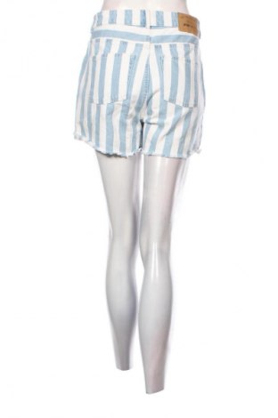 Pantaloni scurți de femei Fb Sister, Mărime L, Culoare Albastru, Preț 18,99 Lei