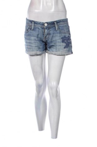 Damen Shorts Garcia, Größe M, Farbe Blau, Preis € 17,39
