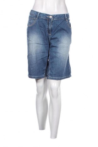 Dámske kraťasy  Gina, Veľkosť XL, Farba Modrá, Cena  2,95 €