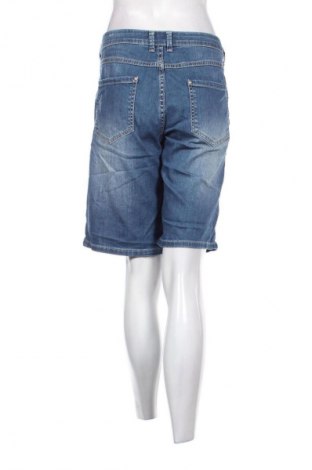 Dámske kraťasy  Gina, Veľkosť XL, Farba Modrá, Cena  2,95 €