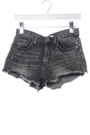 Dámské kraťasy  H&M, Velikost S, Barva Šedá, Cena  79,00 Kč