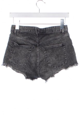 Dámské kraťasy  H&M, Velikost S, Barva Šedá, Cena  79,00 Kč