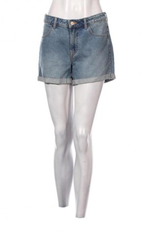 Dámské kraťasy  H&M, Velikost L, Barva Modrá, Cena  199,00 Kč