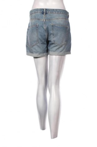 Dámské kraťasy  H&M, Velikost L, Barva Modrá, Cena  199,00 Kč