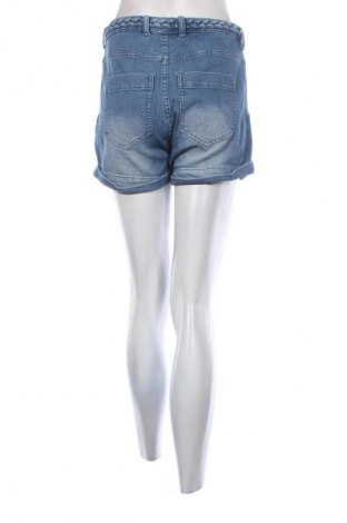 Dámské kraťasy  H&M, Velikost M, Barva Modrá, Cena  49,00 Kč