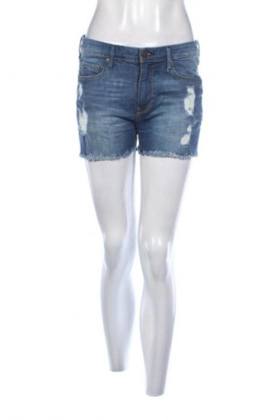 Dámské kraťasy  H&M, Velikost M, Barva Modrá, Cena  149,00 Kč