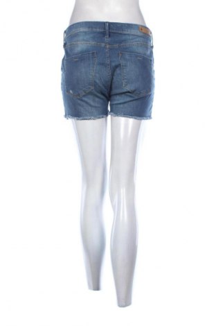 Dámské kraťasy  H&M, Velikost M, Barva Modrá, Cena  149,00 Kč