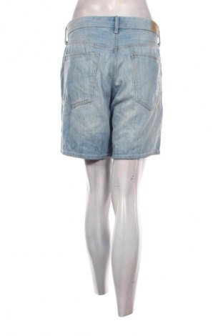 Dámské kraťasy  H&M, Velikost M, Barva Modrá, Cena  299,00 Kč