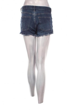 Dámské kraťasy  H&M, Velikost S, Barva Modrá, Cena  59,00 Kč