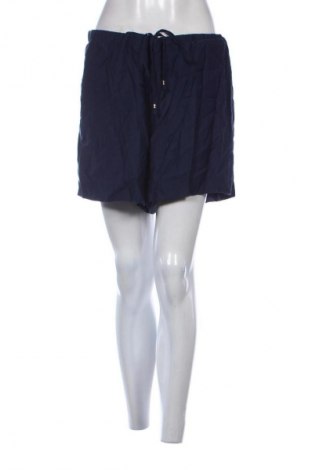 Dámské kraťasy  H&M, Velikost L, Barva Modrá, Cena  79,00 Kč