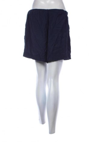 Dámské kraťasy  H&M, Velikost L, Barva Modrá, Cena  79,00 Kč