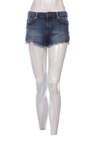 Dámské kraťasy  H&M, Velikost M, Barva Modrá, Cena  99,00 Kč