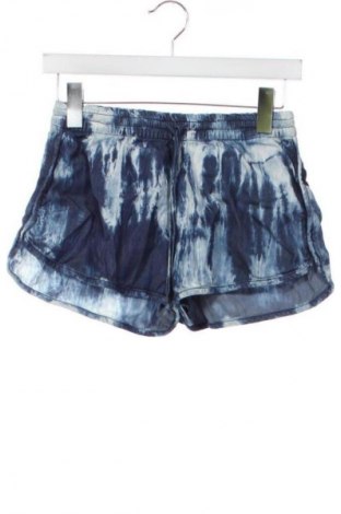 Dámské kraťasy  H&M, Velikost XS, Barva Vícebarevné, Cena  49,00 Kč