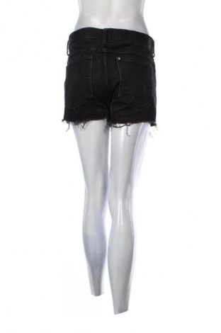 Dámské kraťasy  H&M, Velikost L, Barva Černá, Cena  224,00 Kč