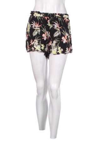 Дамски къс панталон H&M, Размер M, Цвят Многоцветен, Цена 3,57 €
