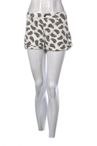 Dámské kraťasy  H&M, Velikost L, Barva Vícebarevné, Cena  49,00 Kč