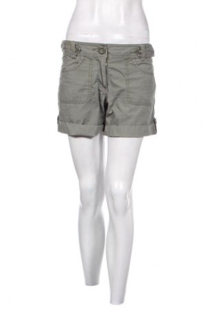 Damskie szorty H&M, Rozmiar S, Kolor Zielony, Cena 22,99 zł