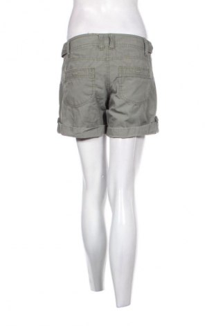 Damskie szorty H&M, Rozmiar S, Kolor Zielony, Cena 22,99 zł