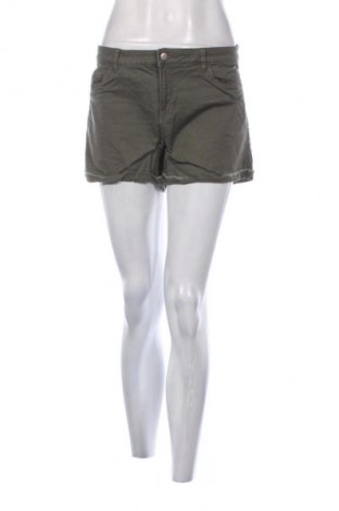 Dámské kraťasy  H&M, Velikost M, Barva Zelená, Cena  114,00 Kč