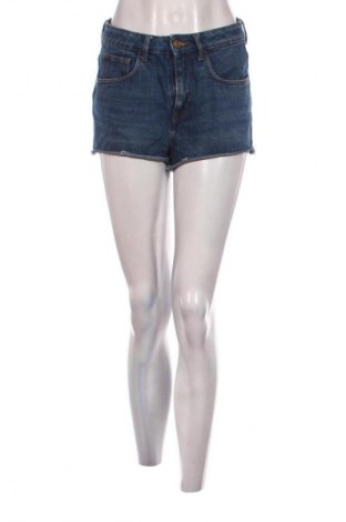 Dámské kraťasy  H&M, Velikost S, Barva Modrá, Cena  49,00 Kč