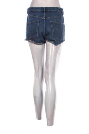 Dámské kraťasy  H&M, Velikost S, Barva Modrá, Cena  49,00 Kč