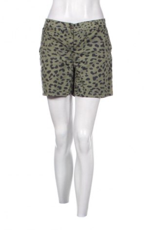 Damskie szorty H&M, Rozmiar L, Kolor Kolorowy, Cena 30,99 zł