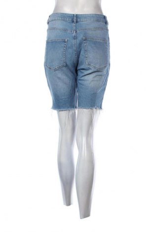 Női rövidnadrág H&M Divided, Méret M, Szín Kék, Ár 2 940 Ft