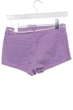 Női rövidnadrág H&M Divided, Méret XS, Szín Lila, Ár 5 624 Ft