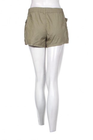 Női rövidnadrág H&M Divided, Méret M, Szín Zöld, Ár 669 Ft