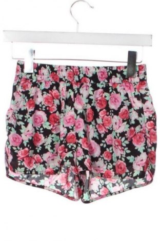 Női rövidnadrág H&M Divided, Méret XS, Szín Sokszínű, Ár 669 Ft