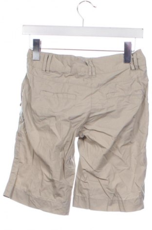 Női rövidnadrág Hallhuber, Méret XXS, Szín Bézs, Ár 1 079 Ft