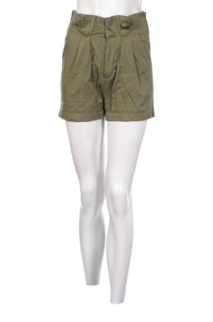 Дамски къс панталон House, Размер S, Цвят Зелен, Цена 8,84 €