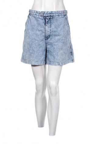 Női rövidnadrág Jinglers, Méret L, Szín Kék, Ár 4 074 Ft