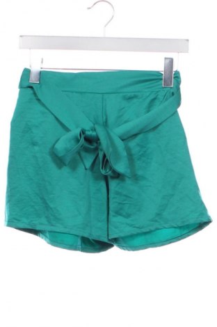 Női rövidnadrág Josephine, Méret M, Szín Zöld, Ár 709 Ft