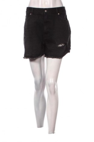 Dámské kraťasy  Kiabi, Velikost L, Barva Černá, Cena  299,00 Kč
