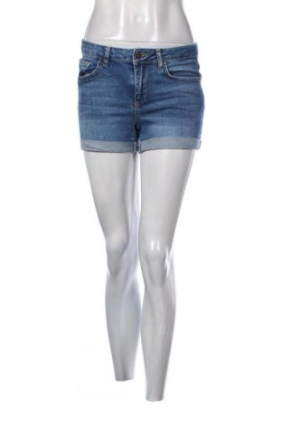 Damen Shorts LC Waikiki, Größe M, Farbe Blau, Preis € 2,99