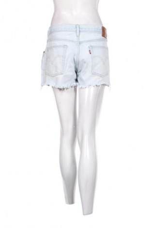 Dámské kraťasy  Levi's, Velikost XL, Barva Modrá, Cena  689,00 Kč