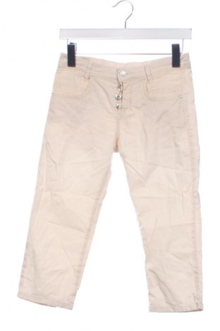 Дамски къс панталон Mac, Размер XS, Цвят Бежов, Цена 2,04 €