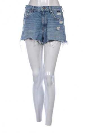 Дамски къс панталон Mavi, Размер M, Цвят Син, Цена 8,00 €