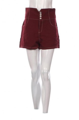 Дамски къс панталон Mocca, Размер M, Цвят Червен, Цена 11,75 €
