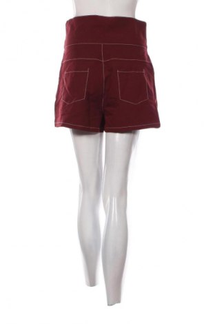 Дамски къс панталон Mocca, Размер M, Цвят Червен, Цена 11,75 €