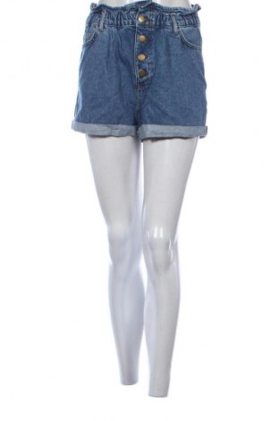 Pantaloni scurți de femei ONLY, Mărime M, Culoare Albastru, Preț 31,99 Lei